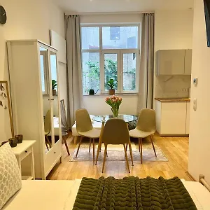 Gemuetliches Apartment Wien